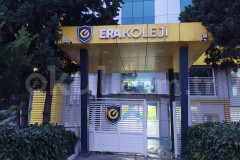 Özel Maltepe ERA Koleji Ortaokulu