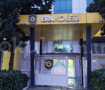 Özel Maltepe ERA Koleji Ortaokulu