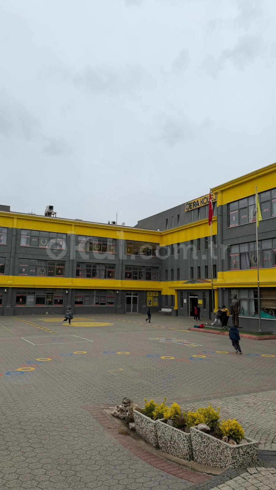 Özel Çekmeköy ERA Koleji Anadolu Lisesi - 4