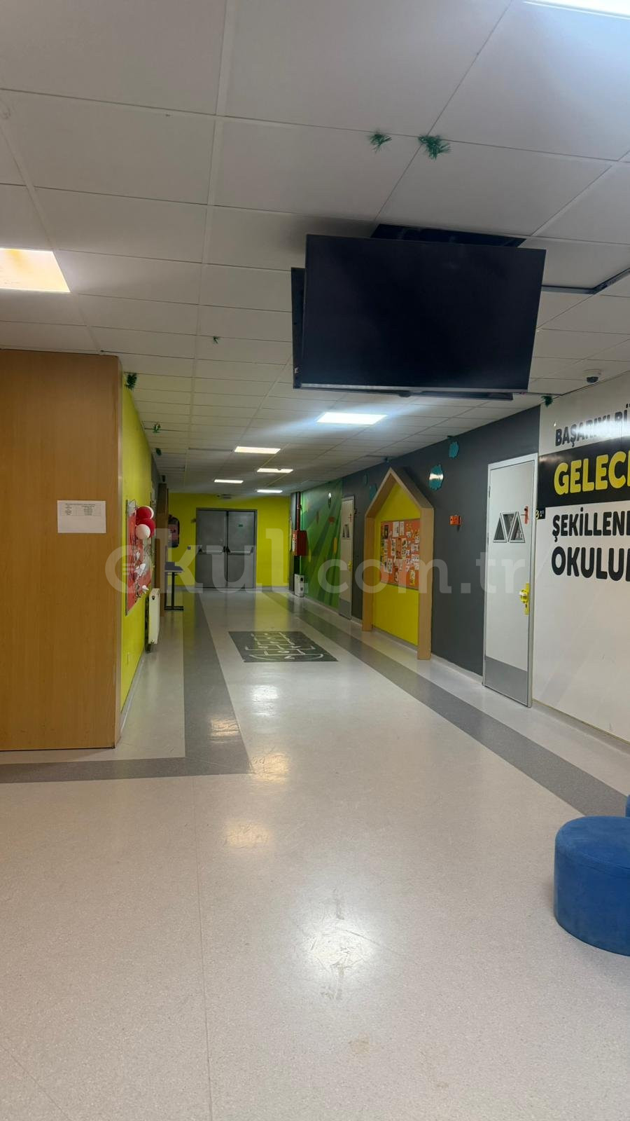 Özel Çekmeköy ERA Koleji Anadolu Lisesi - 15