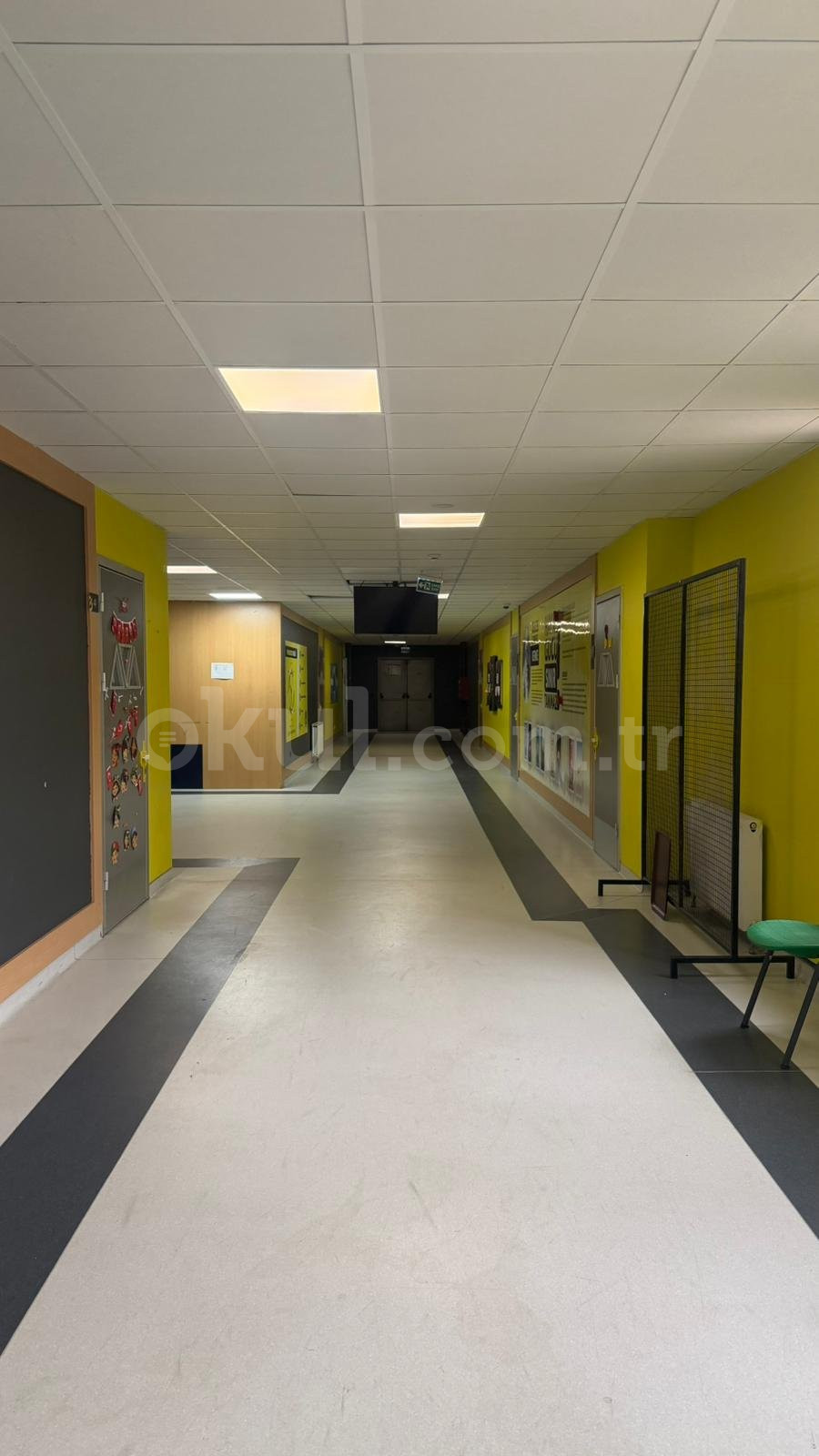 Özel Çekmeköy ERA Koleji Anadolu Lisesi - 11