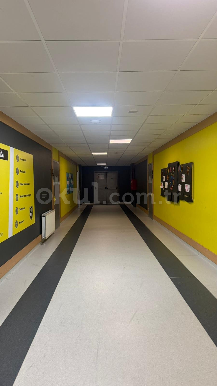 Özel Çekmeköy ERA Koleji Anadolu Lisesi - 22