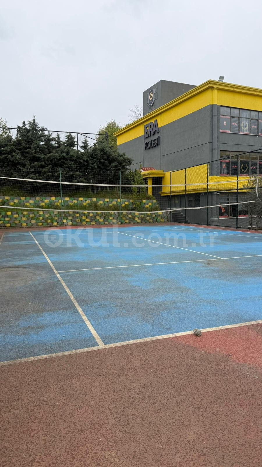 Özel Çekmeköy ERA Koleji Anadolu Lisesi - 10