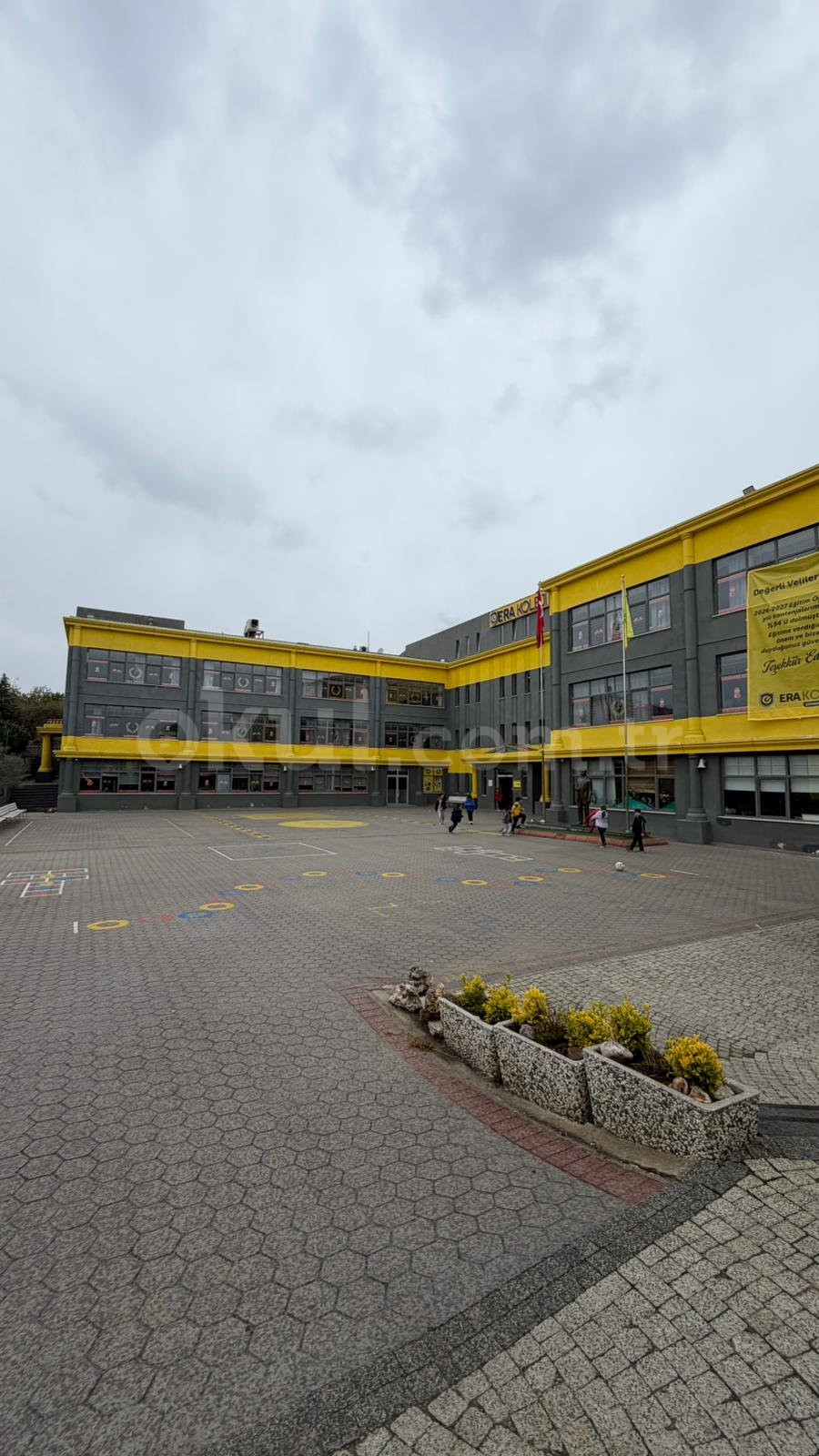 Özel Çekmeköy ERA Koleji Anadolu Lisesi - 5
