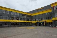 Özel Çekmeköy ERA Koleji Anadolu Lisesi
