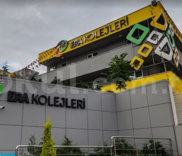 Özel Çekmeköy ERA Koleji Anadolu Lisesi