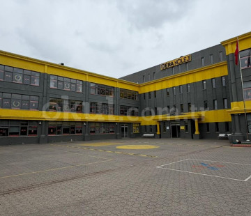 Özel Çekmeköy ERA Koleji Anadolu Lisesi