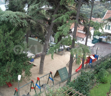 Özel Sarıyer Istanbul International Community School Anaokulu