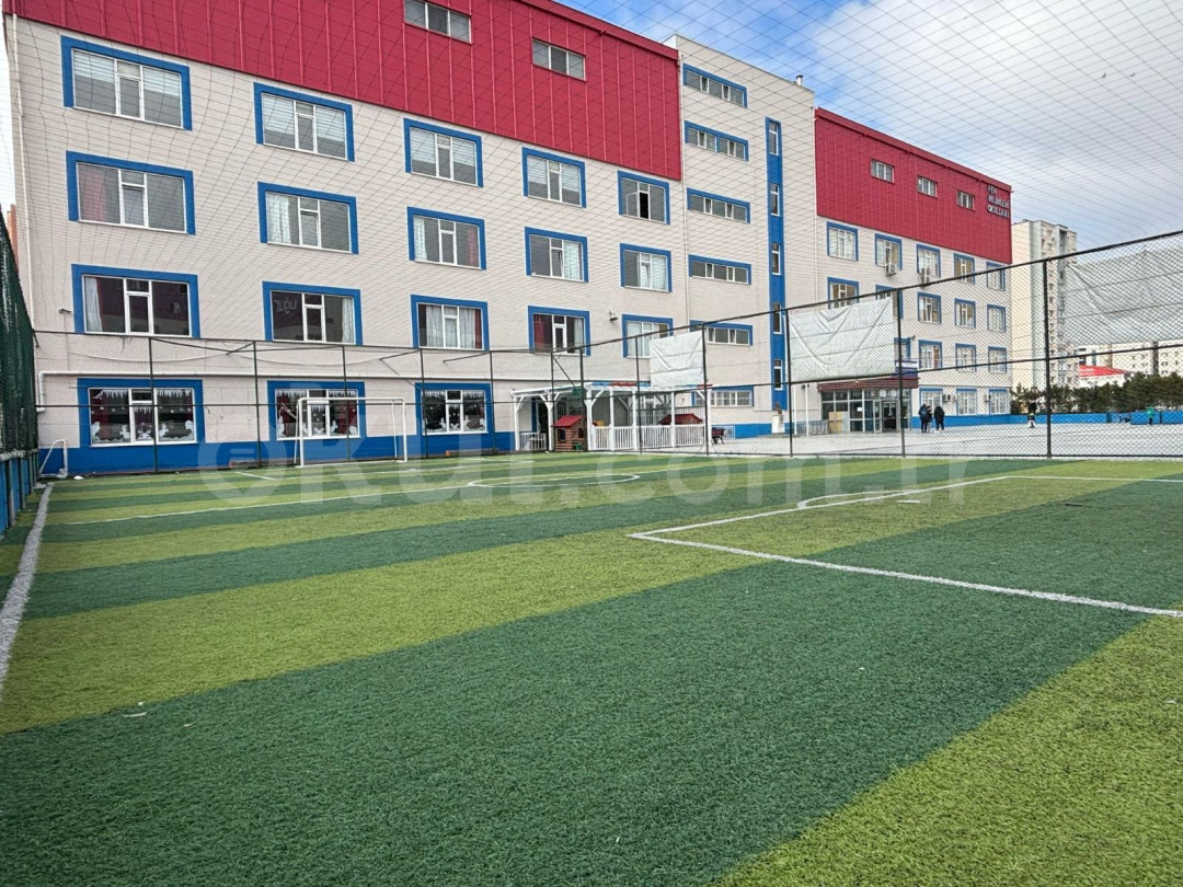 Özel Beylikdüzü Düşünür Koleji Ortaokulu