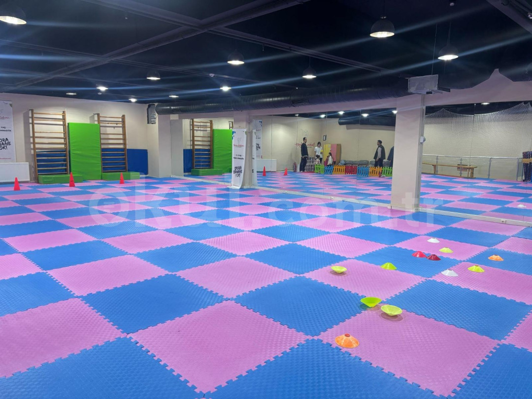 Özel Beylikdüzü Düşünür Koleji Ortaokulu - 14