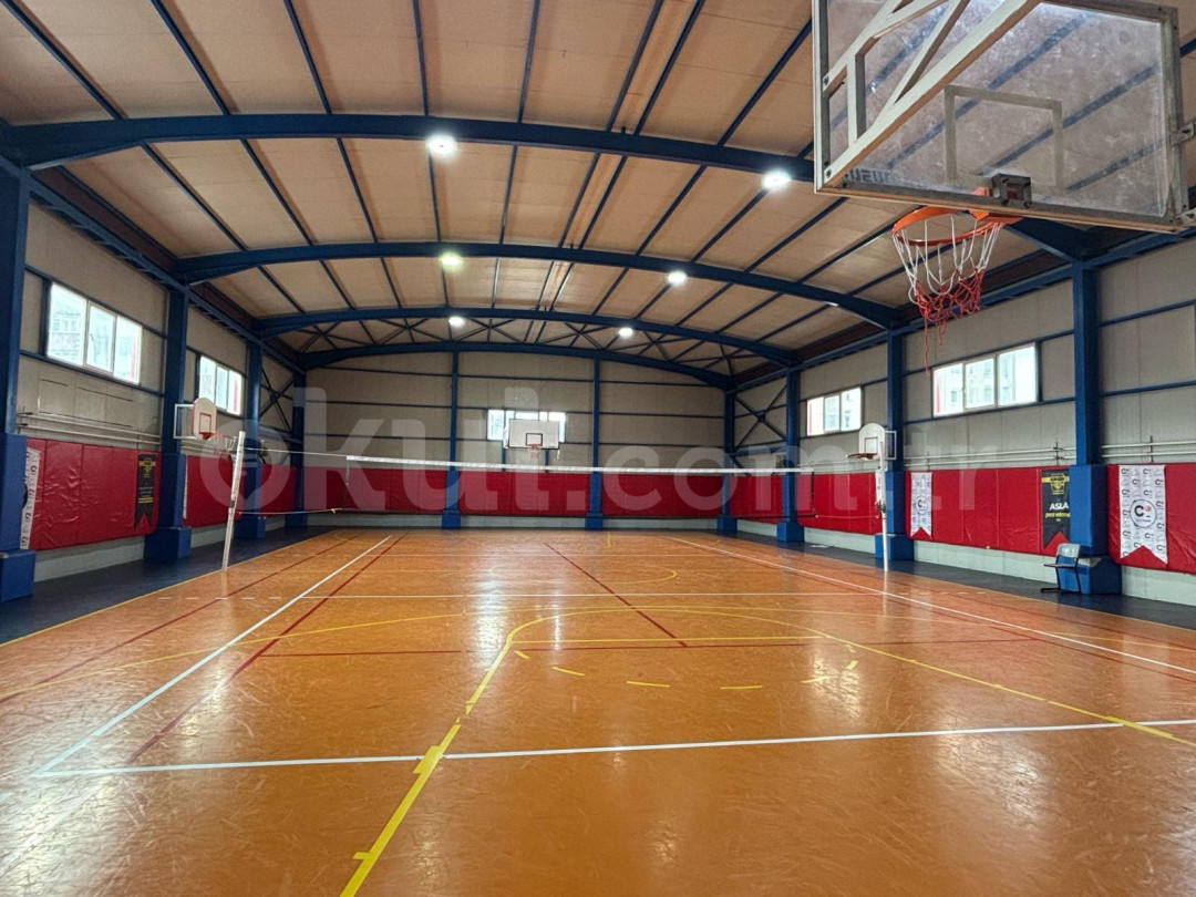 Özel Beylikdüzü Düşünür Koleji Ortaokulu - 11