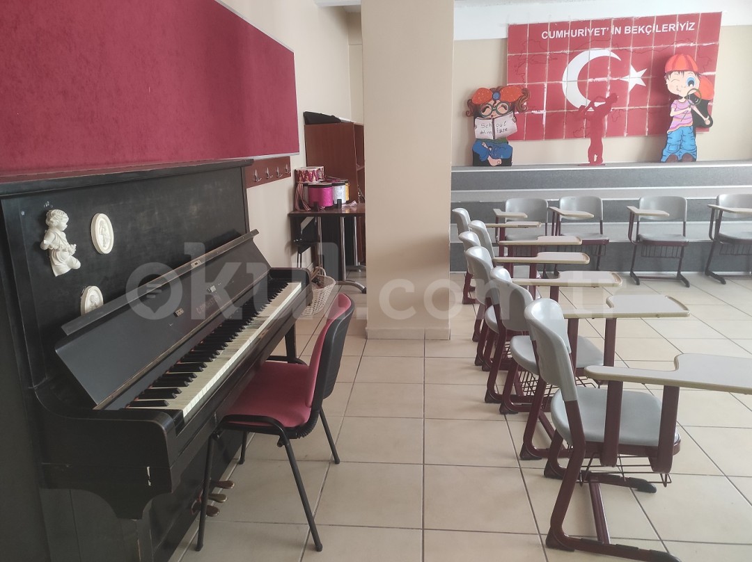 Özel Beylikdüzü Nazmi Arıkan Fen Bilimleri Ortaokulu - 41