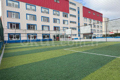 Özel Beylikdüzü Düşünür Koleji Ortaokulu
