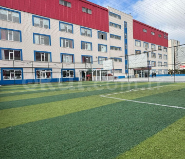 Özel Beylikdüzü Düşünür Koleji Ortaokulu