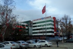 Özel Bahçeşehir Koleji Ankara 50. Yıl Fen ve Teknoloji Lisesi - 8