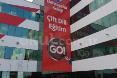 Özel Bahçeşehir Koleji Ankara 50. Yıl Fen ve Teknoloji Lisesi - 6