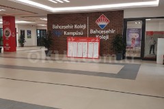 Özel Bahçeşehir Koleji Ankara 50. Yıl Fen ve Teknoloji Lisesi - 19