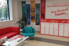 Özel Bahçeşehir Koleji Ankara 50. Yıl Fen ve Teknoloji Lisesi - 17