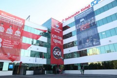 Özel Bahçeşehir Koleji Ankara 50. Yıl Fen ve Teknoloji Lisesi - 12