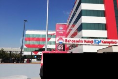 Özel Bahçeşehir Koleji Ankara 50. Yıl Anadolu Lisesi - 7