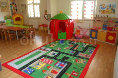 Özel Minik Bilginler Anaokulu