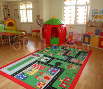 Özel Minik Bilginler Anaokulu