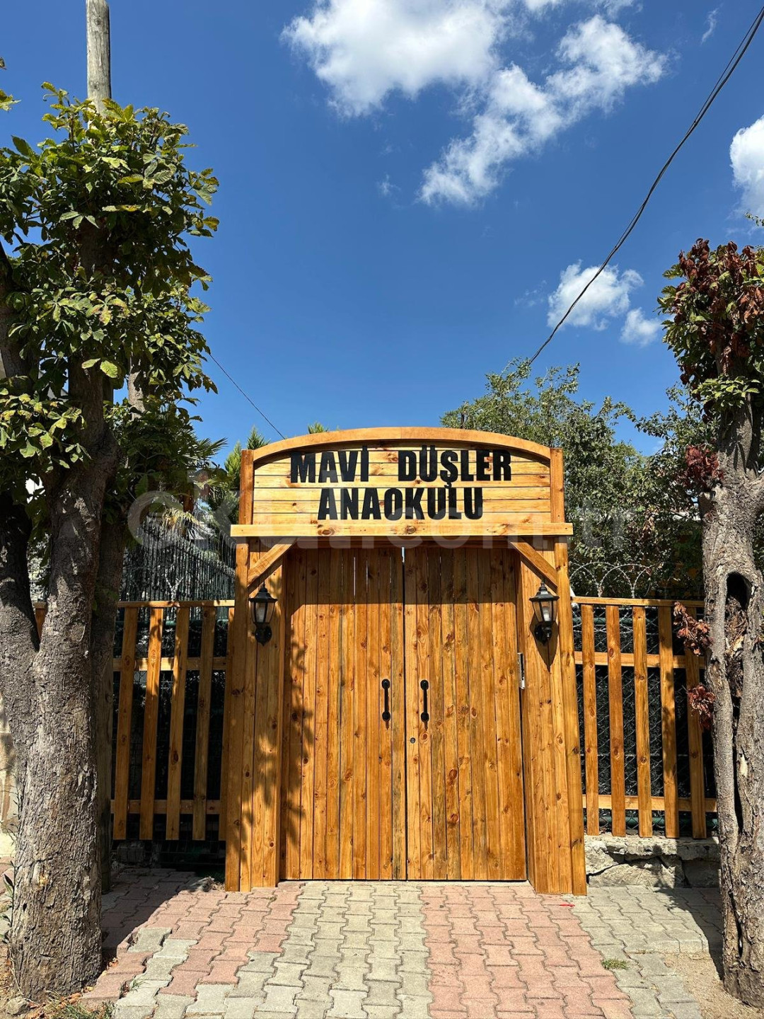 Özel Kartal Mavi Düşler Anaokulu - 1