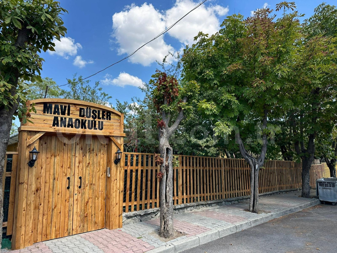 Özel Kartal Mavi Düşler Anaokulu - 2