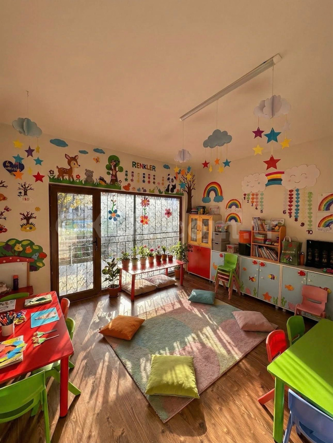 Özel Kartal Mavi Düşler Anaokulu - 18