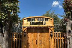 Özel Kartal Mavi Düşler Anaokulu