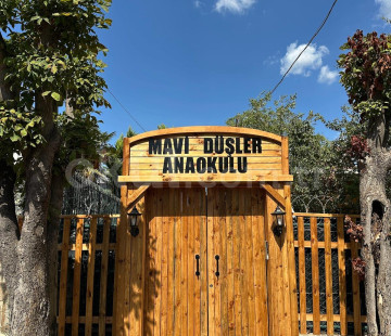 Özel Kartal Mavi Düşler Anaokulu