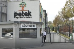 Özel Kayaşehir Petek Koleji Anadolu Lisesi