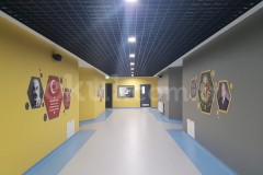 Özel Kayaşehir Petek Koleji Anadolu Lisesi - 7