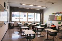 Özel Kadıköy Irmak Okulları Ortaokulu - 8