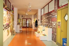 Özel Kadıköy Irmak Okulları Ortaokulu - 6