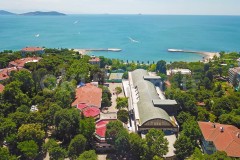 Özel Kadıköy Irmak Okulları Ortaokulu