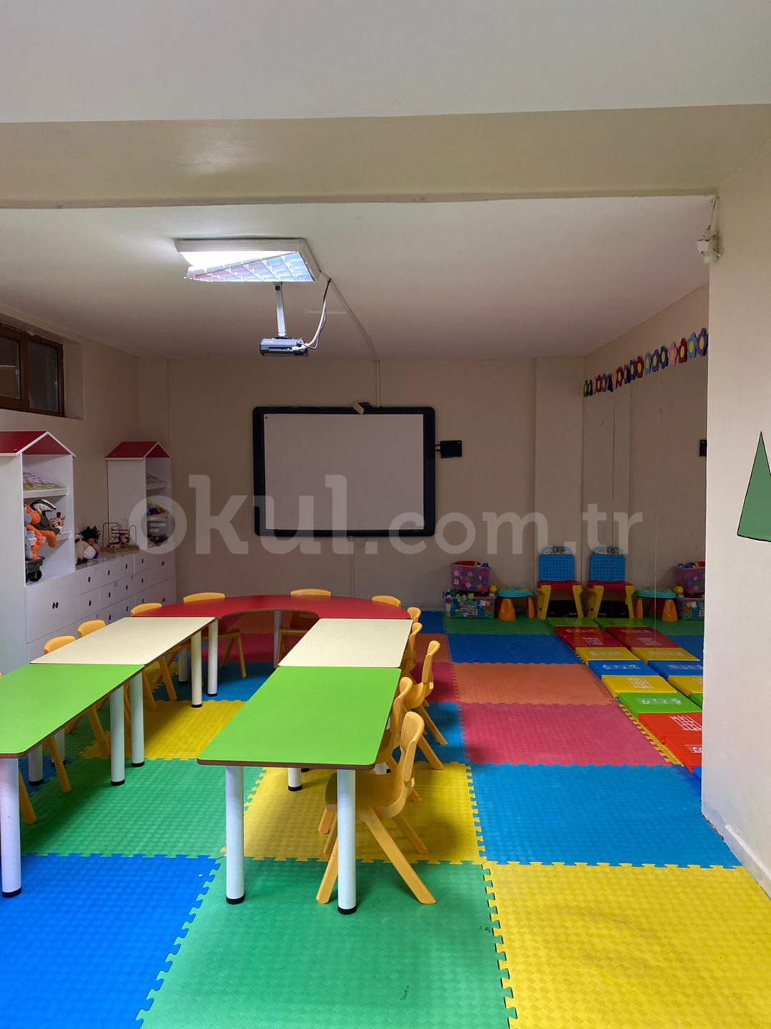 Özel Sancaktepe Dünyam Anaokulu - 30