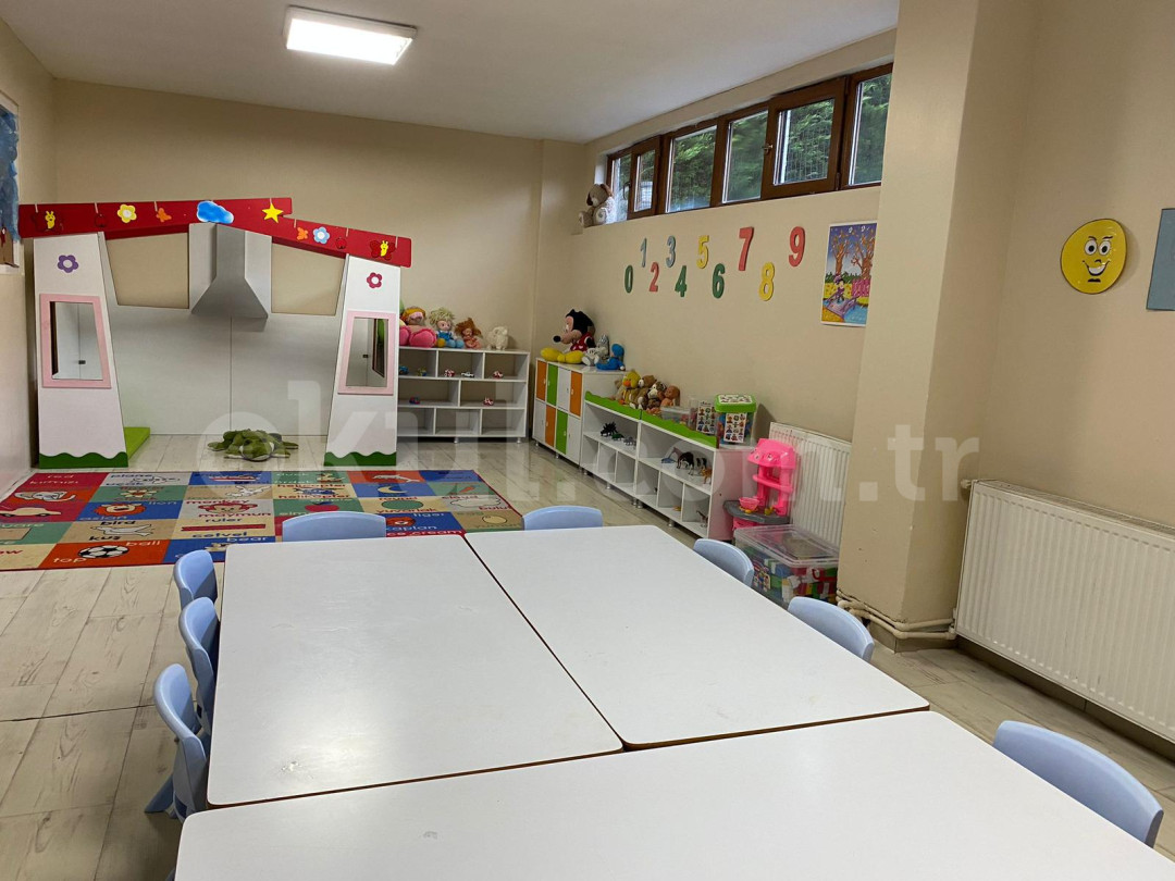 Özel Sancaktepe Dünyam Anaokulu - 34