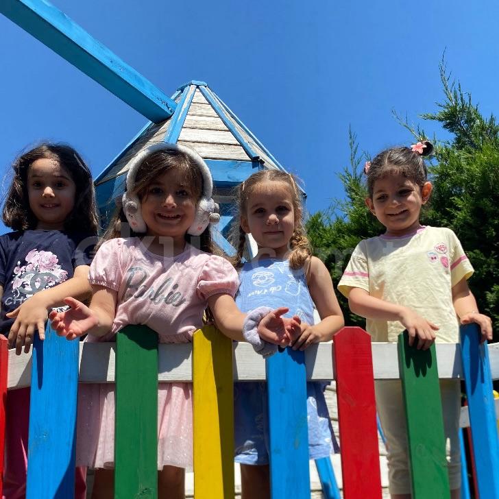 Özel Sancaktepe Dünyam Anaokulu - 36