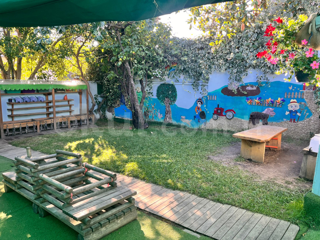 Özel Kanguru Gündüz Bakımevi - 12