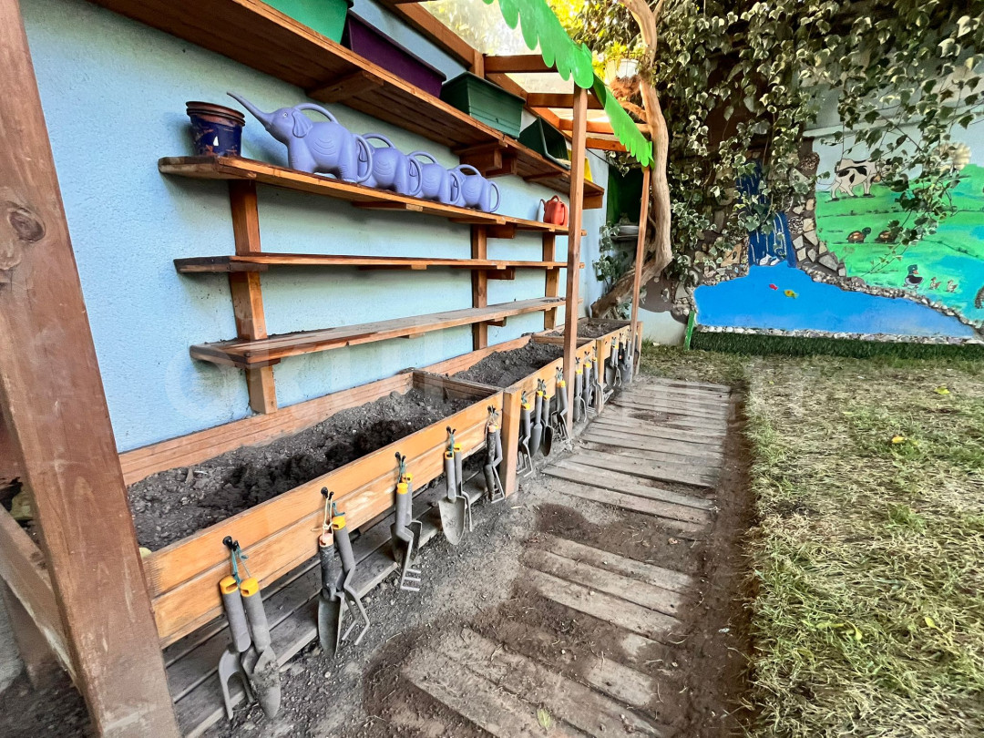 Özel Kanguru Gündüz Bakımevi - 4