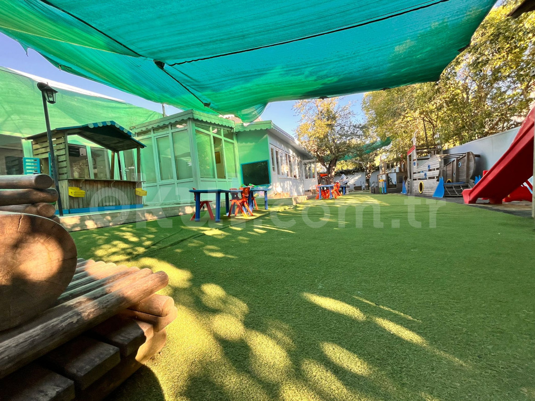 Özel Kanguru Gündüz Bakımevi - 2