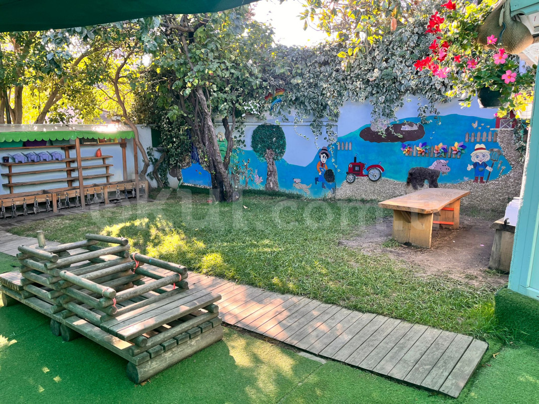 Özel Kanguru Gündüz Bakımevi - 28