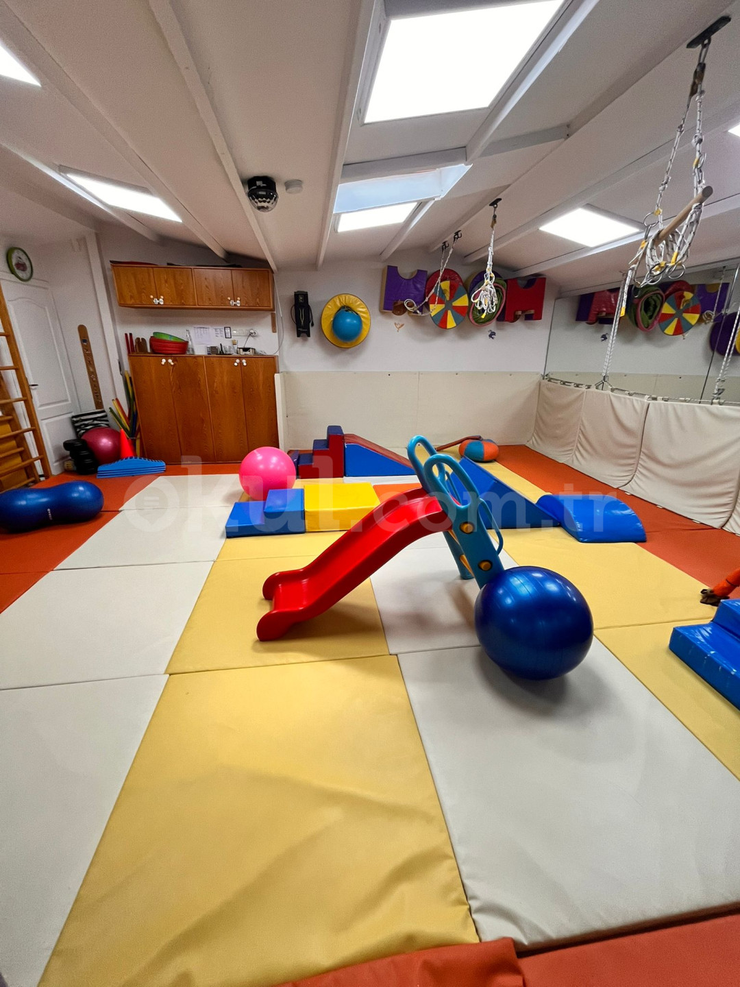 Özel Kanguru Gündüz Bakımevi - 22