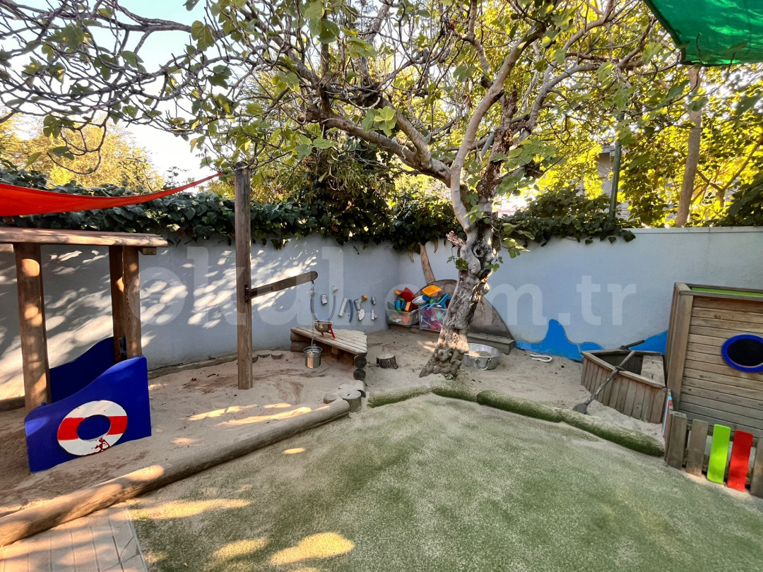 Özel Kanguru Gündüz Bakımevi - 10