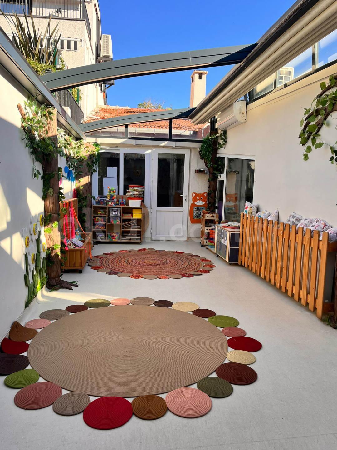 Özel Kanguru Gündüz Bakımevi - 19