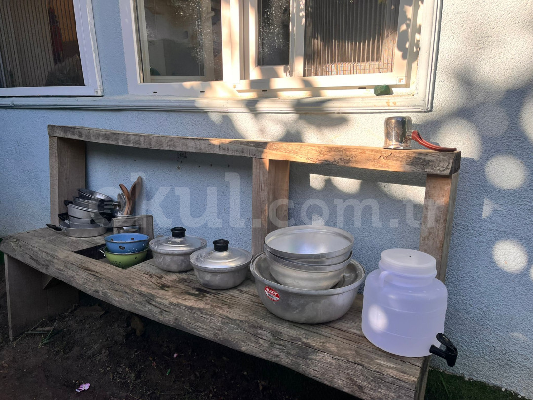 Özel Kanguru Gündüz Bakımevi - 3