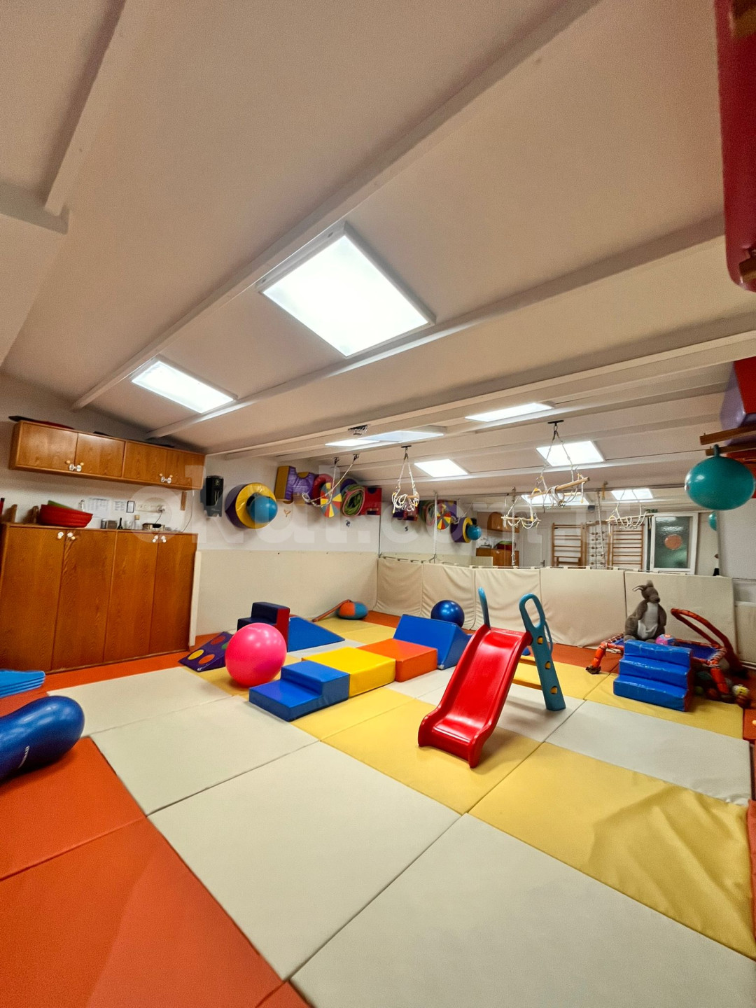 Özel Kanguru Gündüz Bakımevi - 23