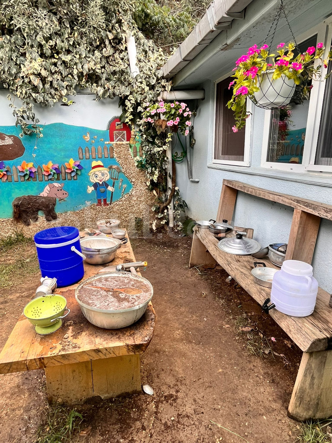 Özel Kanguru Gündüz Bakımevi - 8