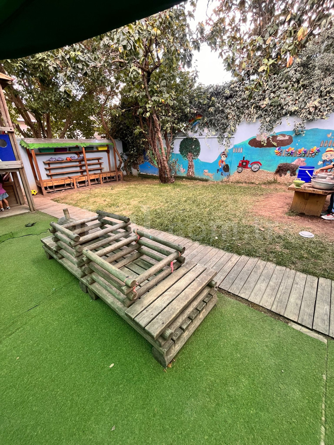 Özel Kanguru Gündüz Bakımevi - 30